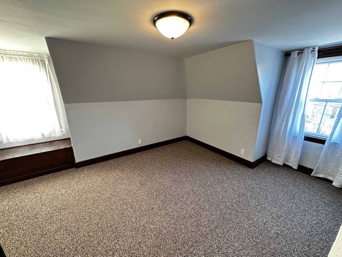 Apartment for rent at 56 Hopedale St, Allston, MA 02134