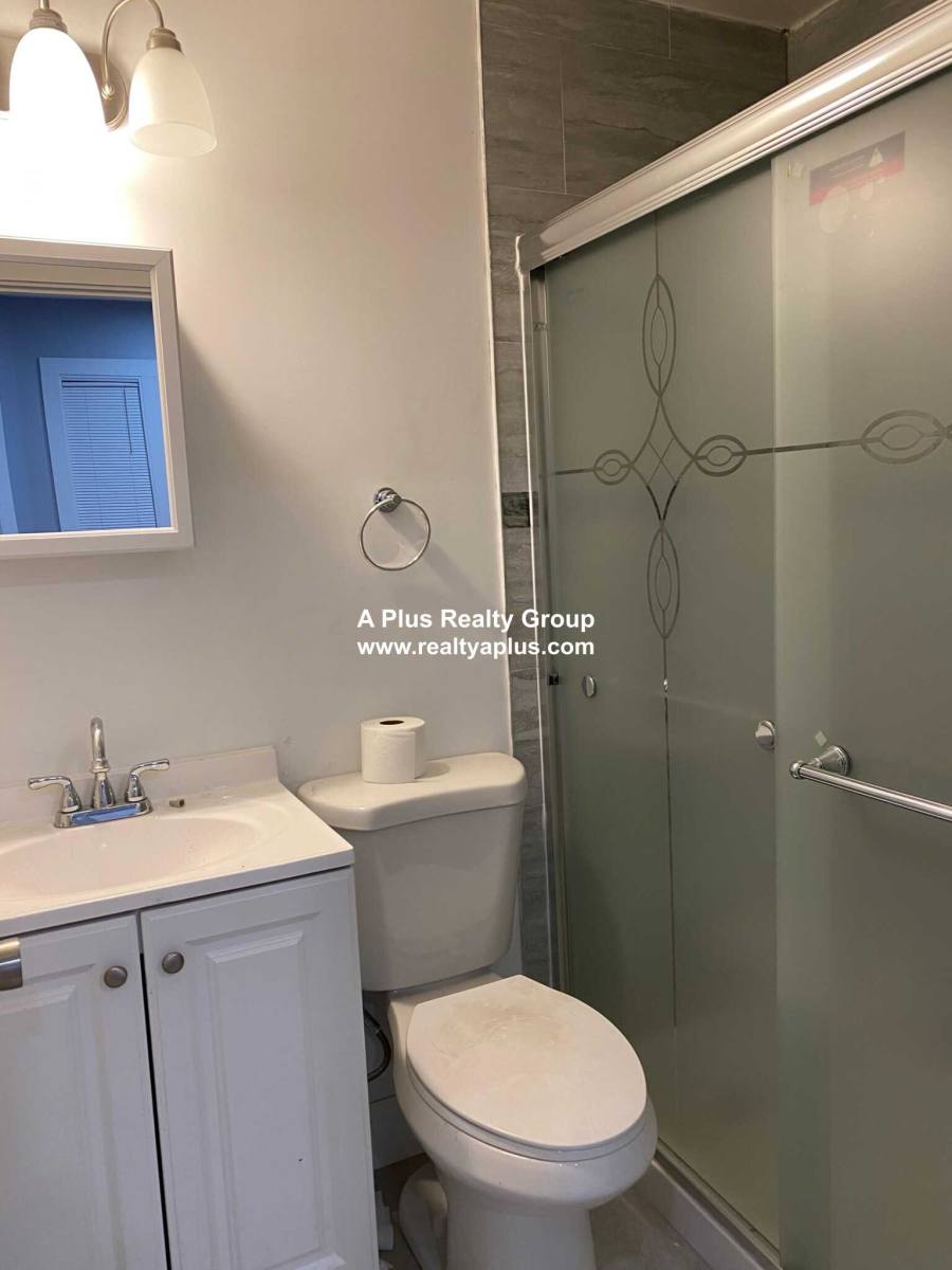 Apartment for rent at 43 Wayne St, Dorchester, MA 02121