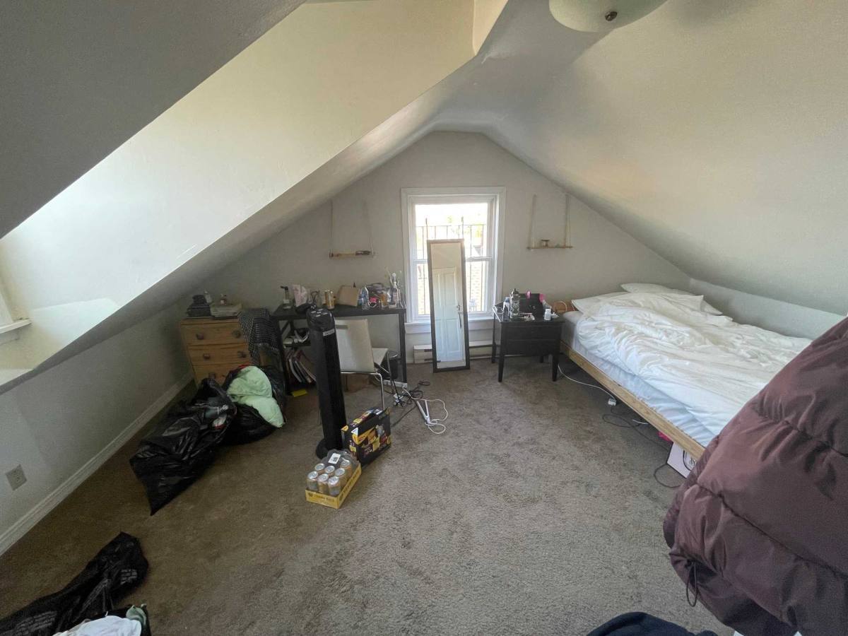 Apartment for rent at 18 Fairmount St, Medford, MA 02155