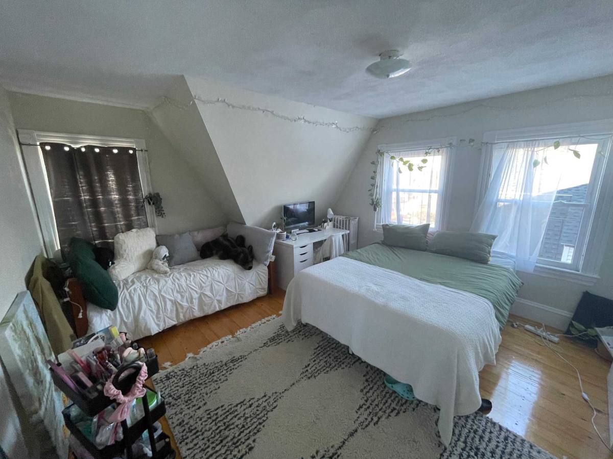 Apartment for rent at 18 Fairmount St, Medford, MA 02155