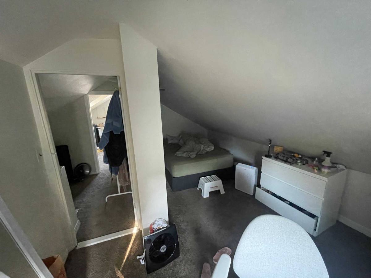 Apartment for rent at 18 Fairmount St, Medford, MA 02155