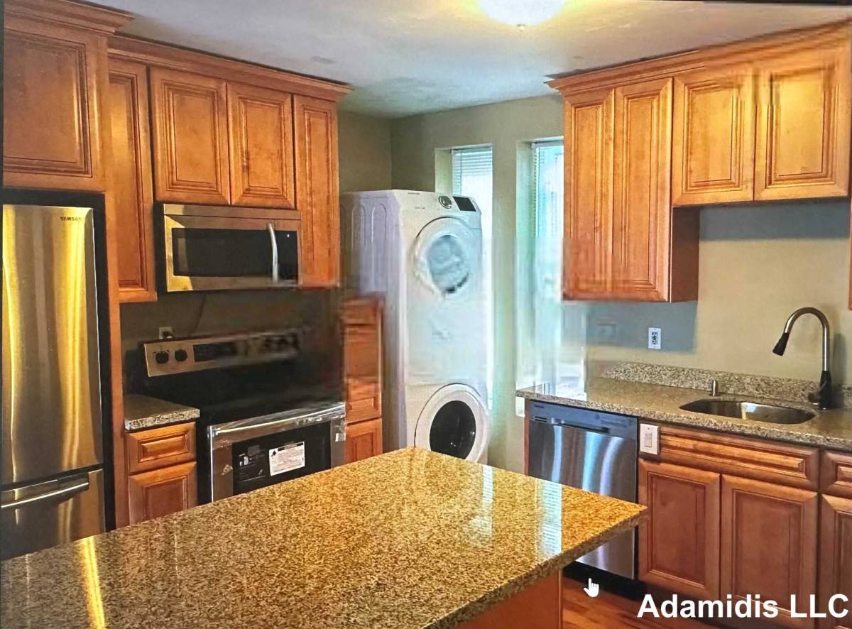 Apartment for rent at 60 Dudley St, Roxbury, MA 02119