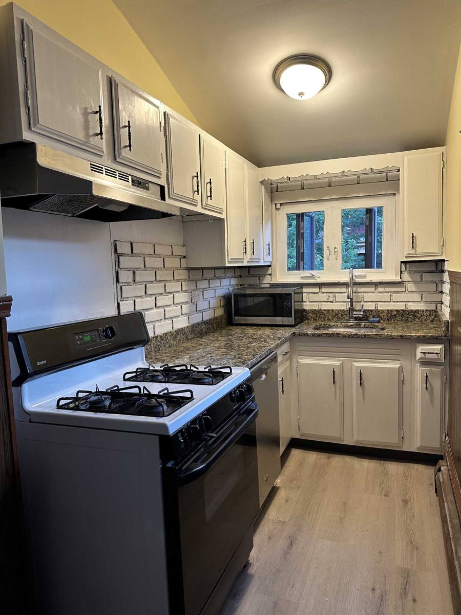 Apartment for rent at 26 Grand View Ave, Somerville, MA 02143