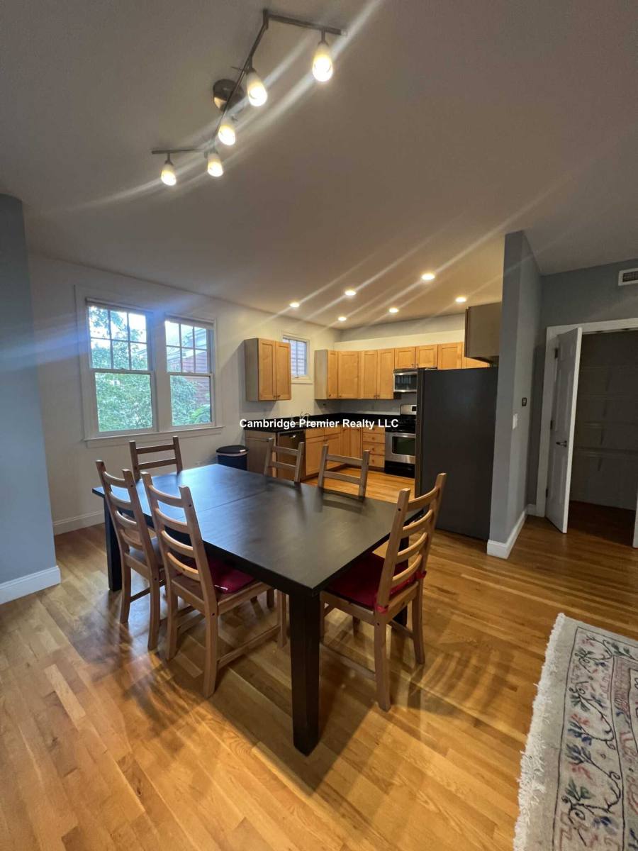 Apartment for rent at 389 Washington St, Somerville, MA 02143