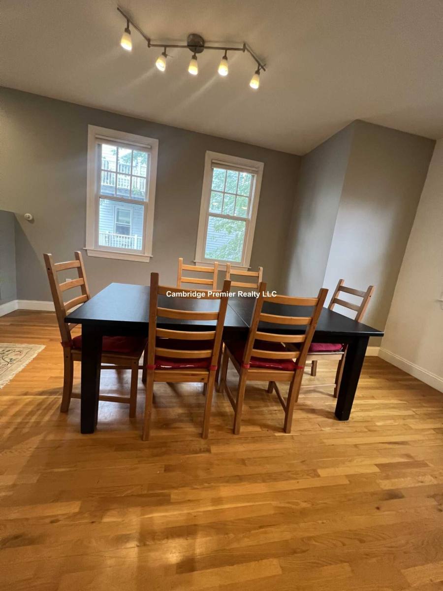 Apartment for rent at 389 Washington St, Somerville, MA 02143
