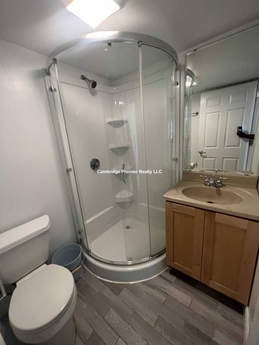 Apartment for rent at 389 Washington St, Somerville, MA 02143