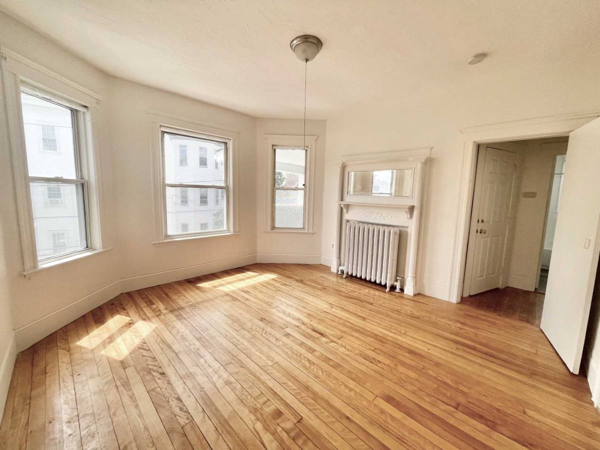 Apartment for rent at 29 Haskell St, Allston, MA 02134