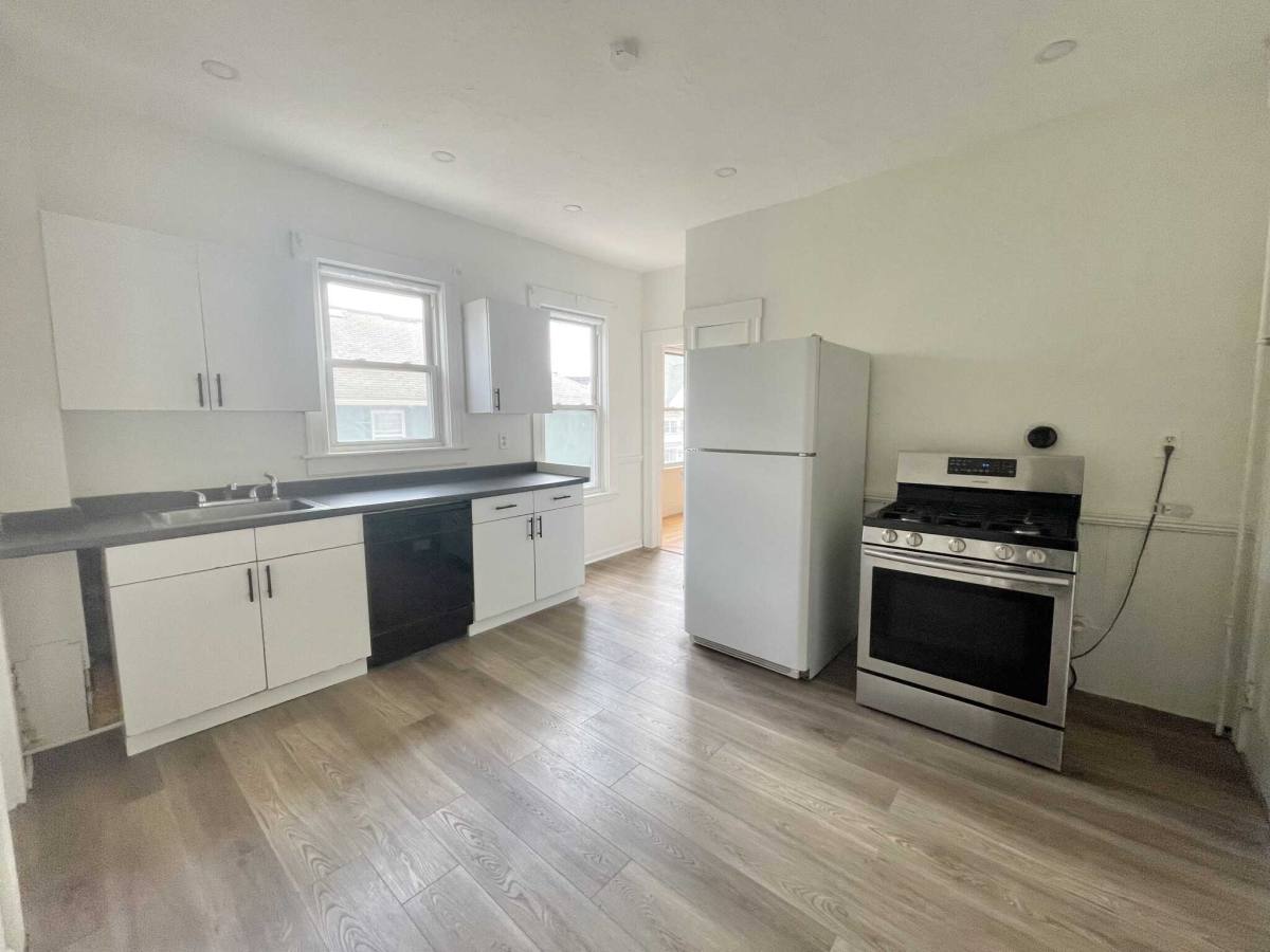 Apartment for rent at 29 Haskell St, Allston, MA 02134