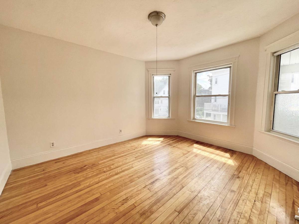 Apartment for rent at 29 Haskell St, Allston, MA 02134