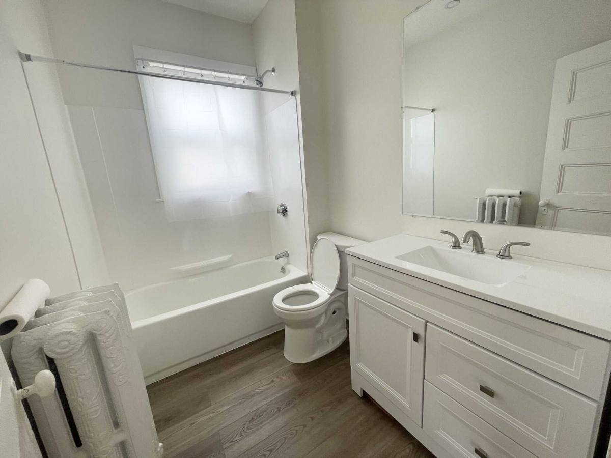 Apartment for rent at 29 Haskell St, Allston, MA 02134