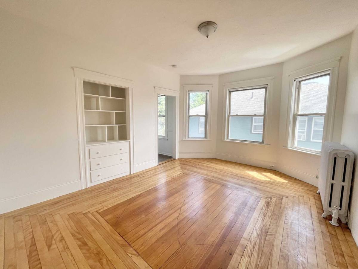 Apartment for rent at 29 Haskell St, Allston, MA 02134