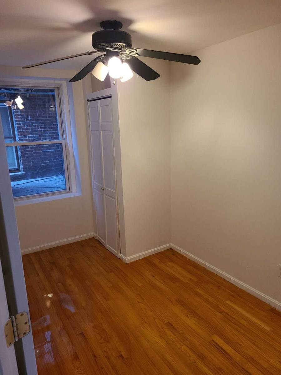 Apartment for rent at 35 Fleet St, Boston, MA 02113