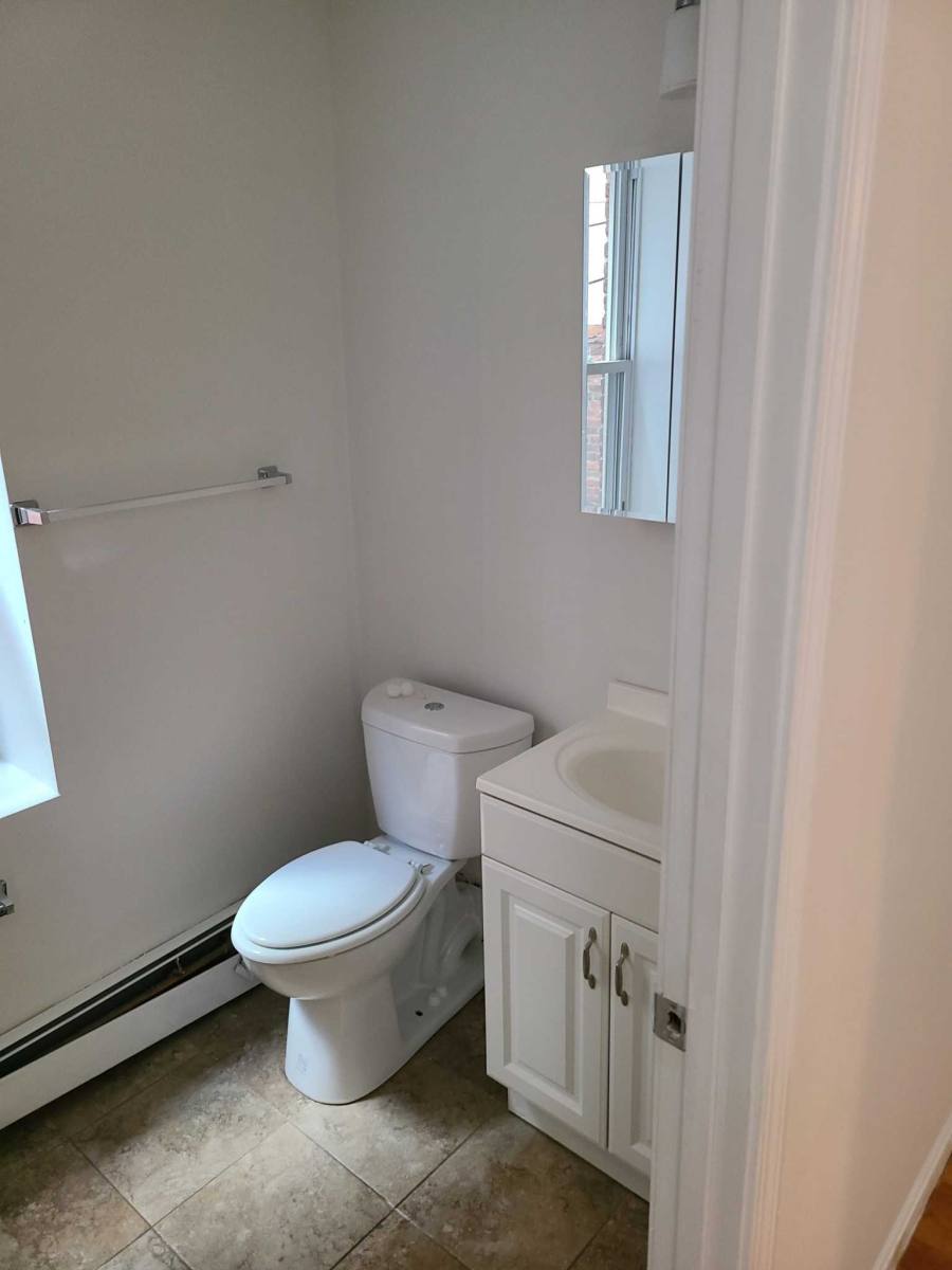 Apartment for rent at 35 Fleet St, Boston, MA 02113