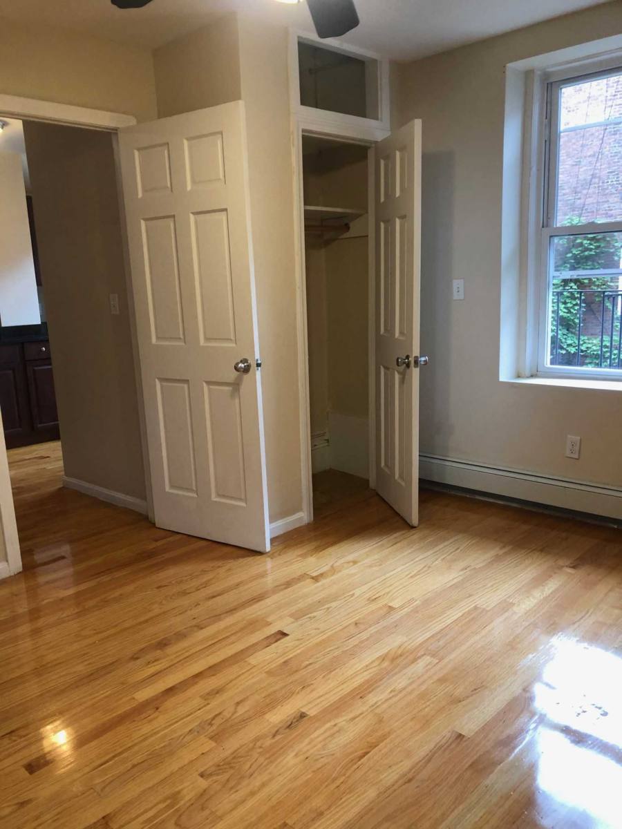 Apartment for rent at 35 Fleet St, Boston, MA 02113