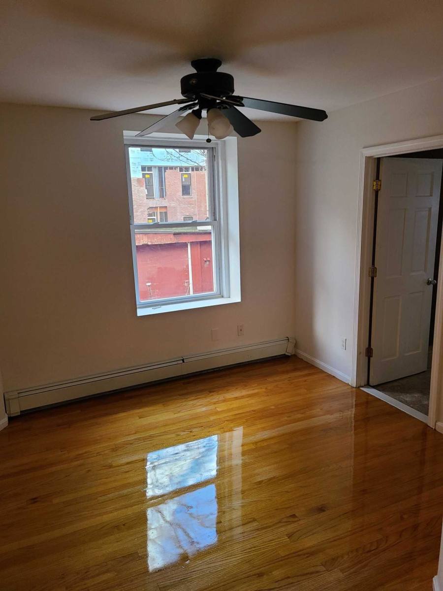 Apartment for rent at 35 Fleet St, Boston, MA 02113