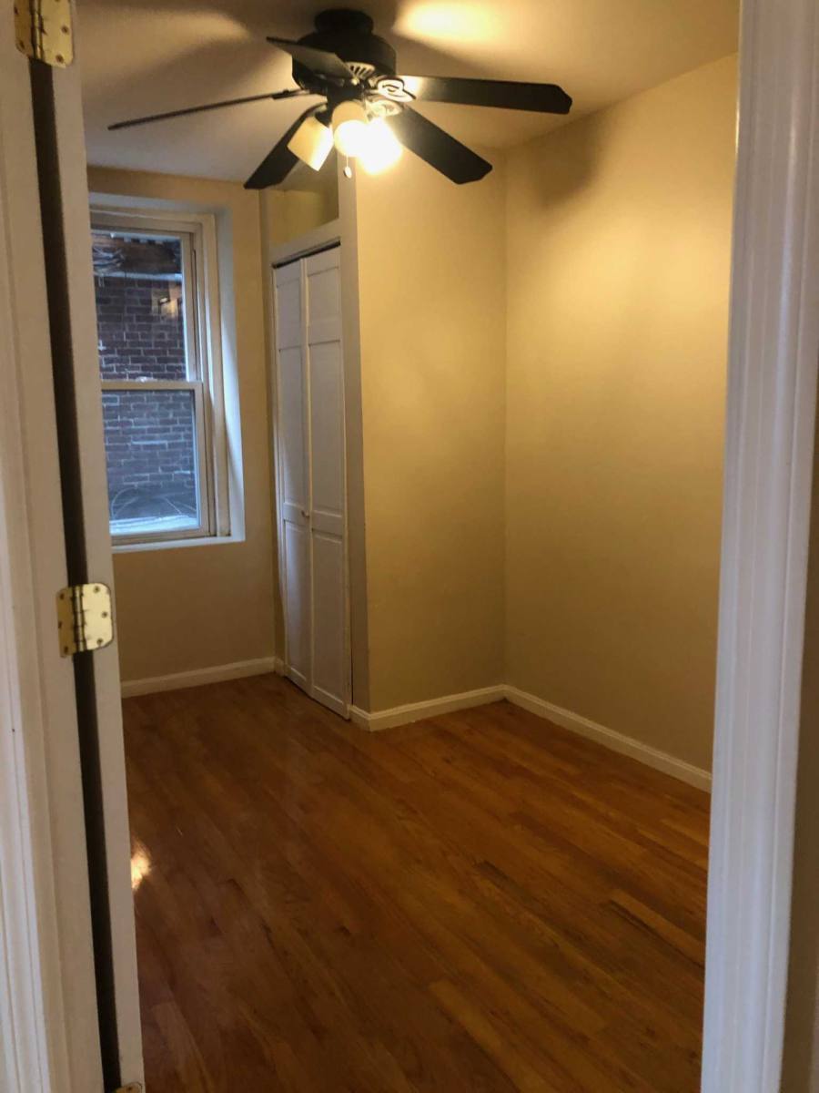 Apartment for rent at 35 Fleet St, Boston, MA 02113
