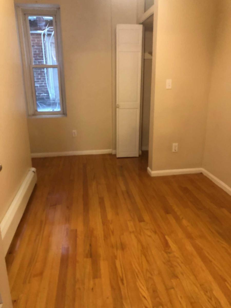 Apartment for rent at 35 Fleet St, Boston, MA 02113
