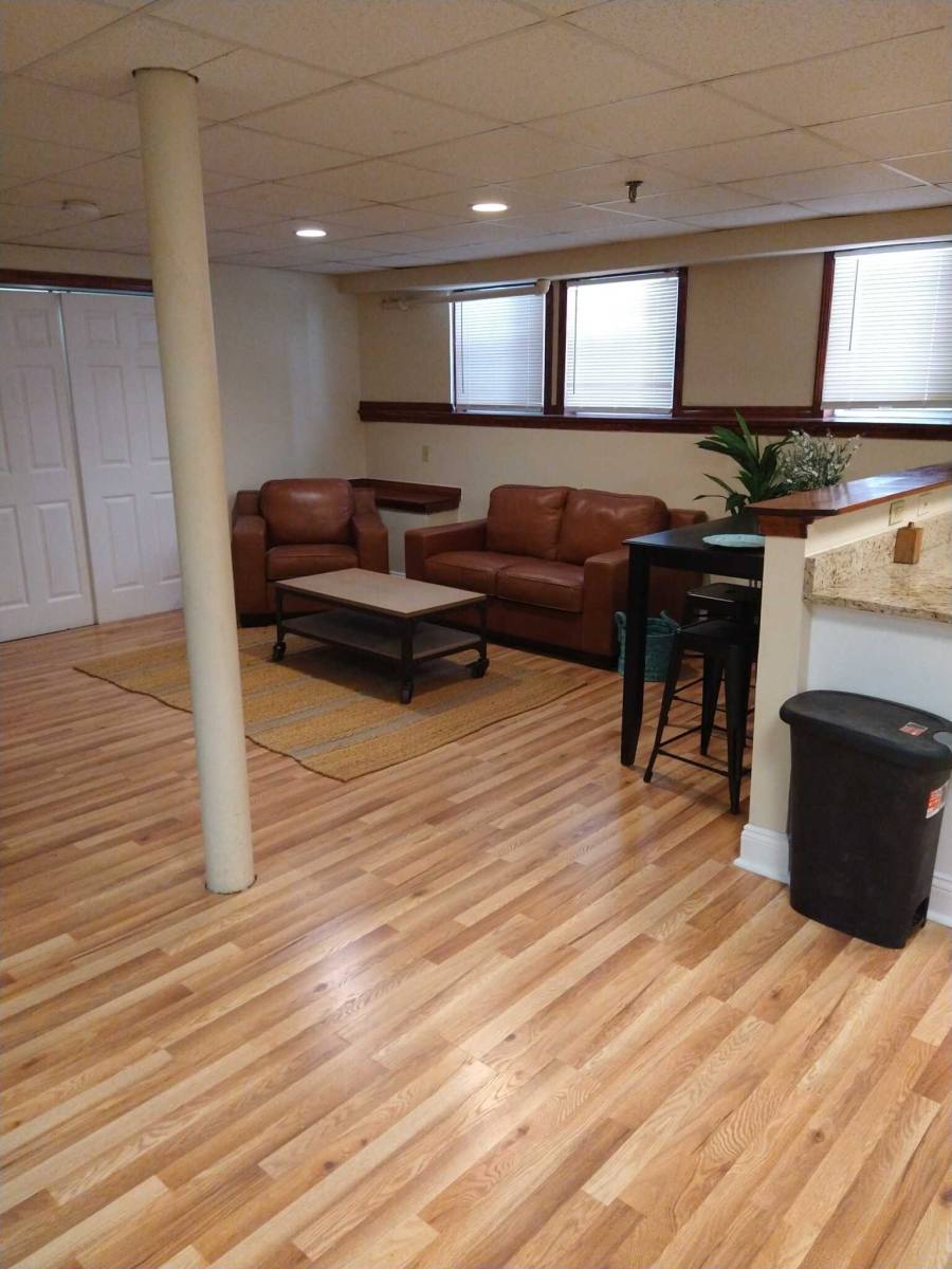 Apartment for rent at 1199 Commonwealth Ave, Allston, MA 02134