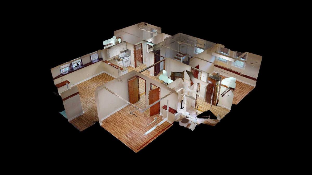 Apartment for rent at 1199 Commonwealth Ave, Allston, MA 02134