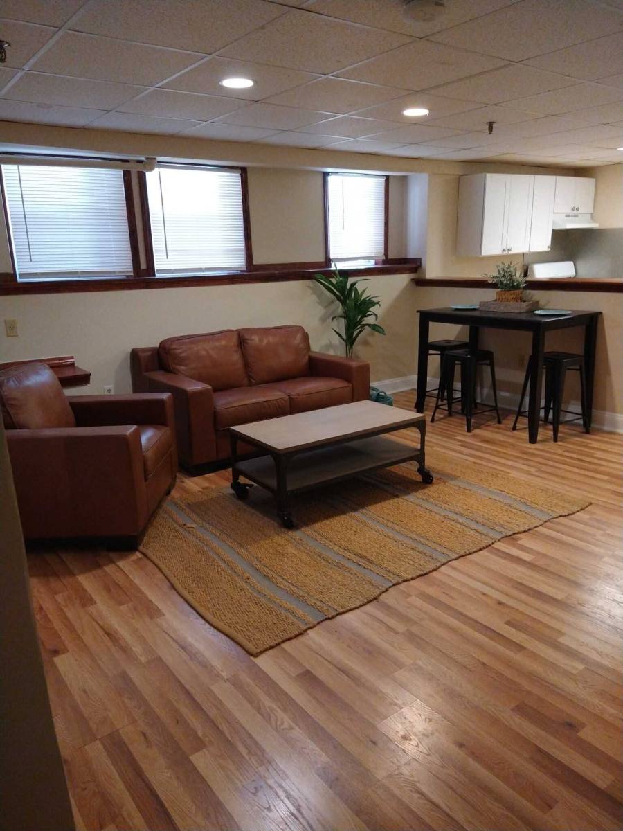 Apartment for rent at 1199 Commonwealth Ave, Allston, MA 02134