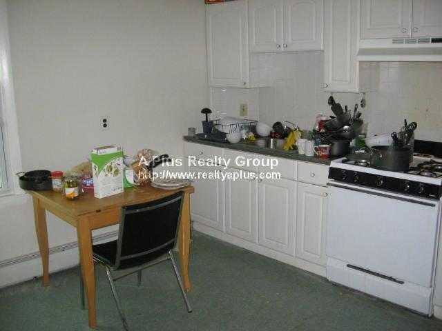 Apartment for rent at 8 Buckley Ave, Jamaica Plain, MA 02130