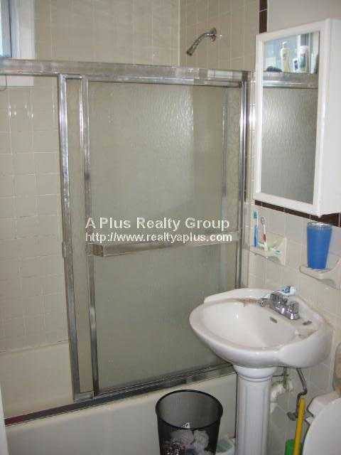 Apartment for rent at 8 Buckley Ave, Jamaica Plain, MA 02130