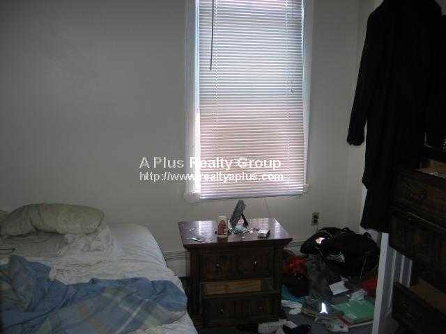 Apartment for rent at 8 Buckley Ave, Jamaica Plain, MA 02130