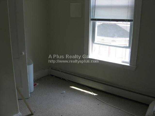 Apartment for rent at 8 Buckley Ave, Jamaica Plain, MA 02130