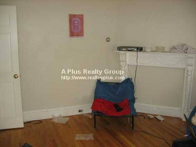 Apartment for rent at 8 Buckley Ave, Jamaica Plain, MA 02130