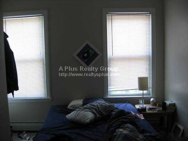Apartment for rent at 8 Buckley Ave, Jamaica Plain, MA 02130