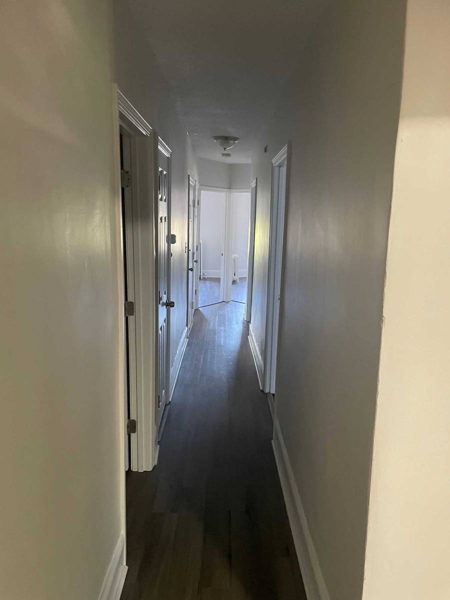 Apartment for rent at 184 Walnut Ave, Roxbury, MA 02119