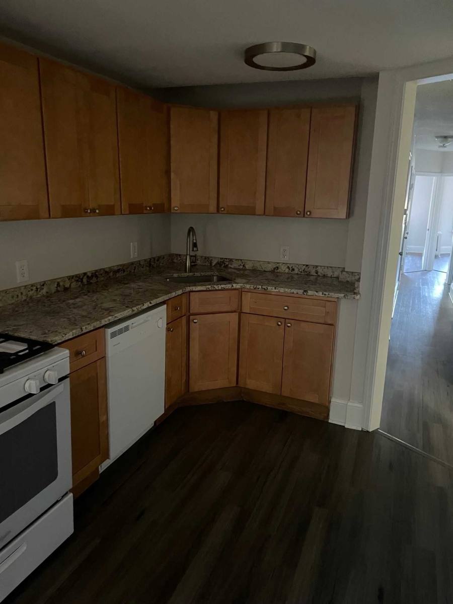 Apartment for rent at 184 Walnut Ave, Roxbury, MA 02119