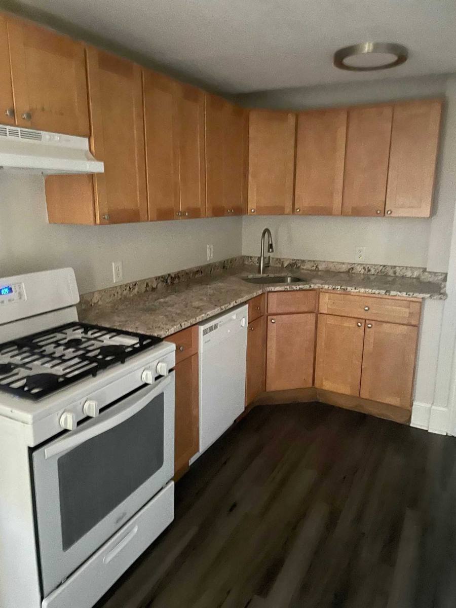 Apartment for rent at 184 Walnut Ave, Roxbury, MA 02119