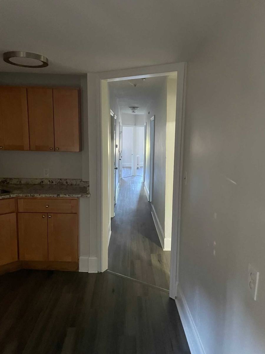 Apartment for rent at 184 Walnut Ave, Roxbury, MA 02119