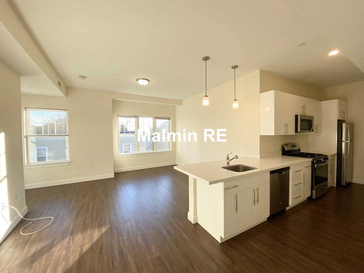 Apartment for rent at 85 Amory St, Roxbury, MA 02119