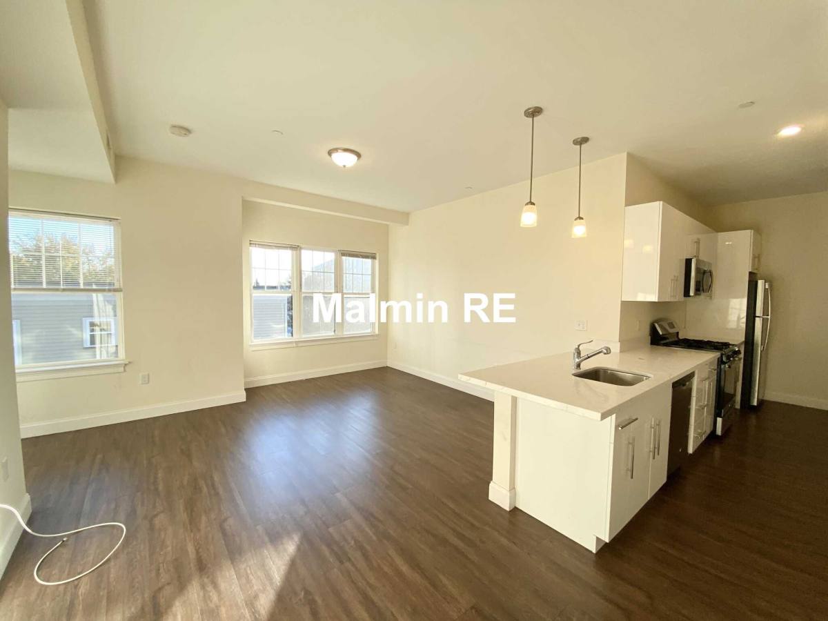Apartment for rent at 85 Amory St, Roxbury, MA 02119