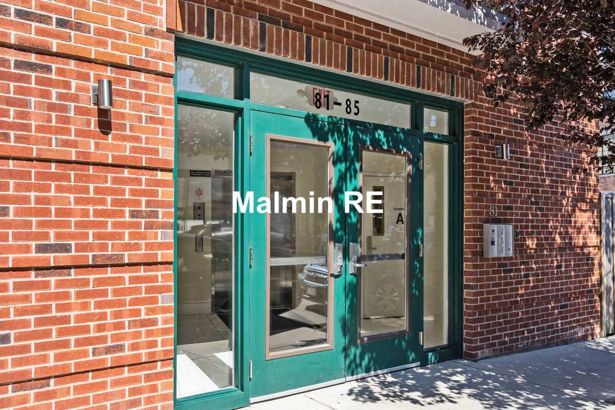 Apartment for rent at 85 Amory St, Roxbury, MA 02119