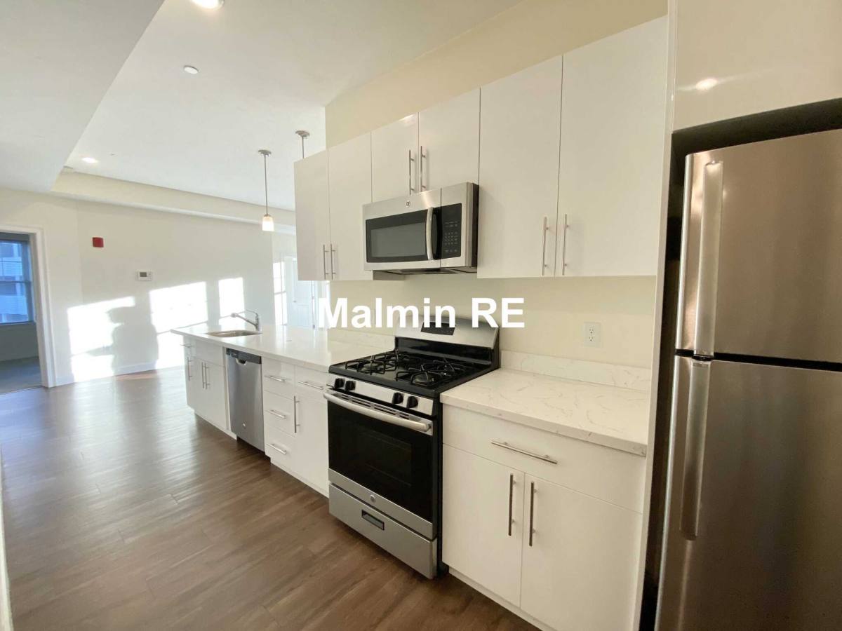 Apartment for rent at 85 Amory St, Roxbury, MA 02119