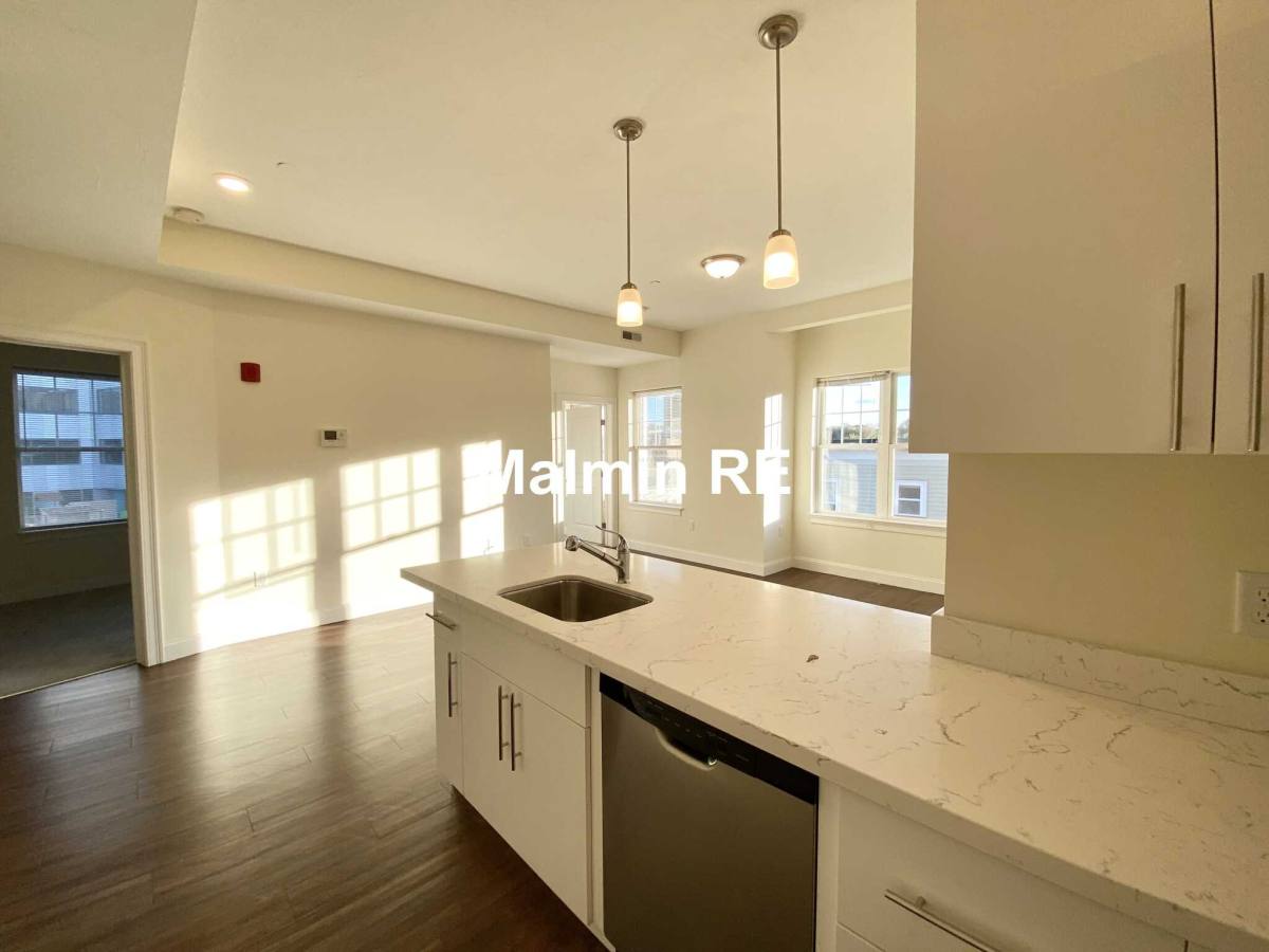 Apartment for rent at 85 Amory St, Roxbury, MA 02119