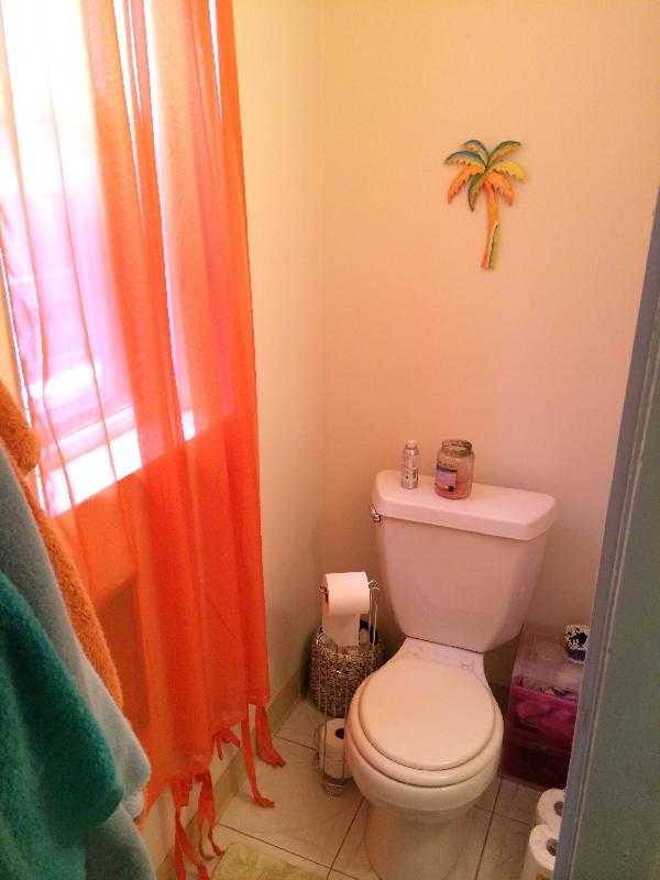Apartment for rent at 23 Aberdeen St, Boston, MA 02215