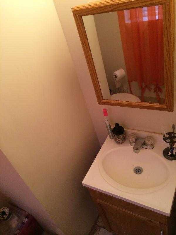 Apartment for rent at 23 Aberdeen St, Boston, MA 02215
