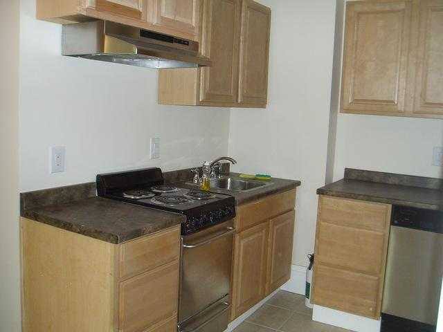Apartment for rent at 23 Aberdeen St, Boston, MA 02215