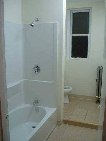 Apartment for rent at 23 Aberdeen St, Boston, MA 02215