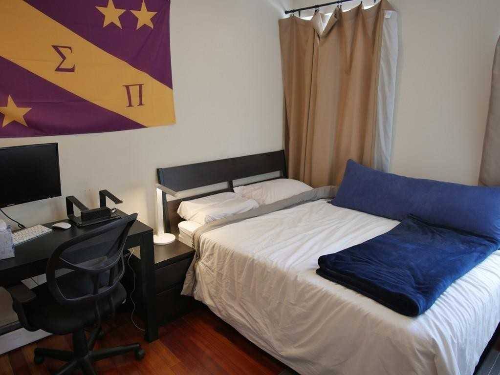 Apartment for rent at 35 Warwick St S End, Roxbury Crossing, MA 02120