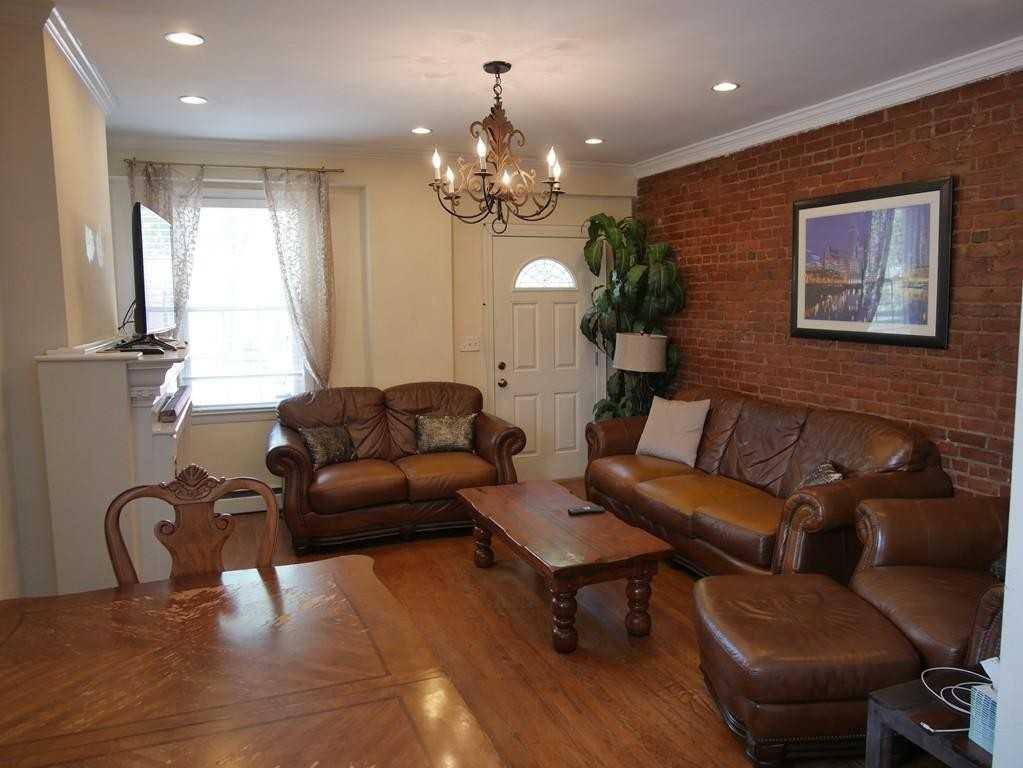 Apartment for rent at 35 Warwick St S End, Roxbury Crossing, MA 02120