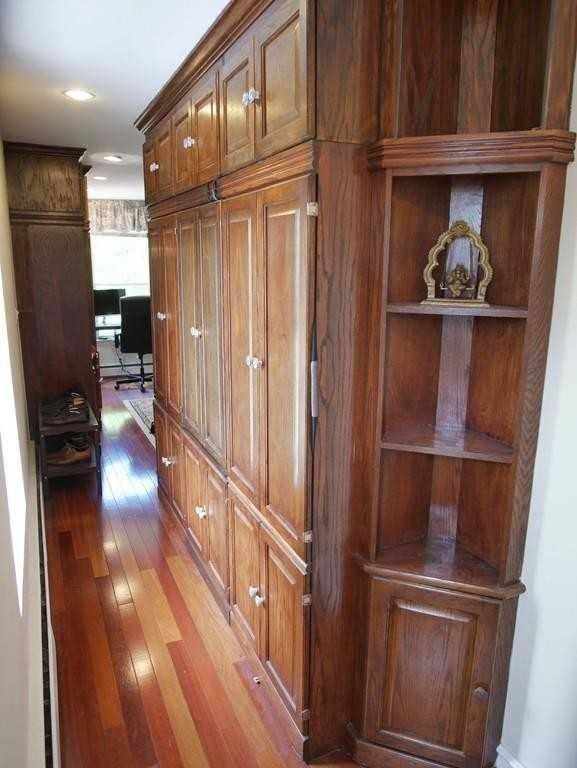 Apartment for rent at 35 Warwick St S End, Roxbury Crossing, MA 02120