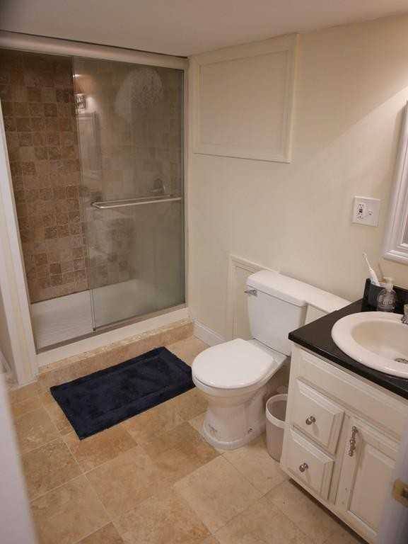 Apartment for rent at 35 Warwick St S End, Roxbury Crossing, MA 02120