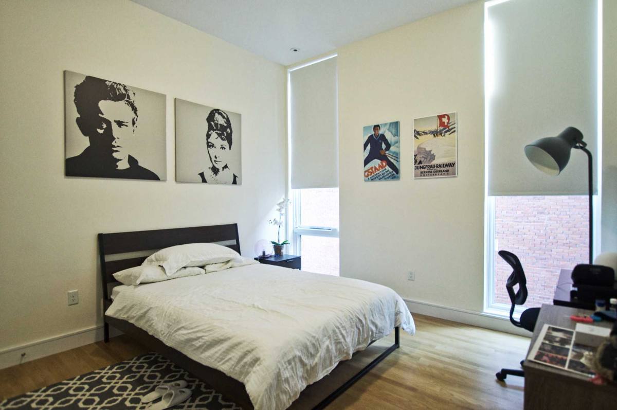 Apartment for rent at 881 Beacon St, Boston, MA 02215