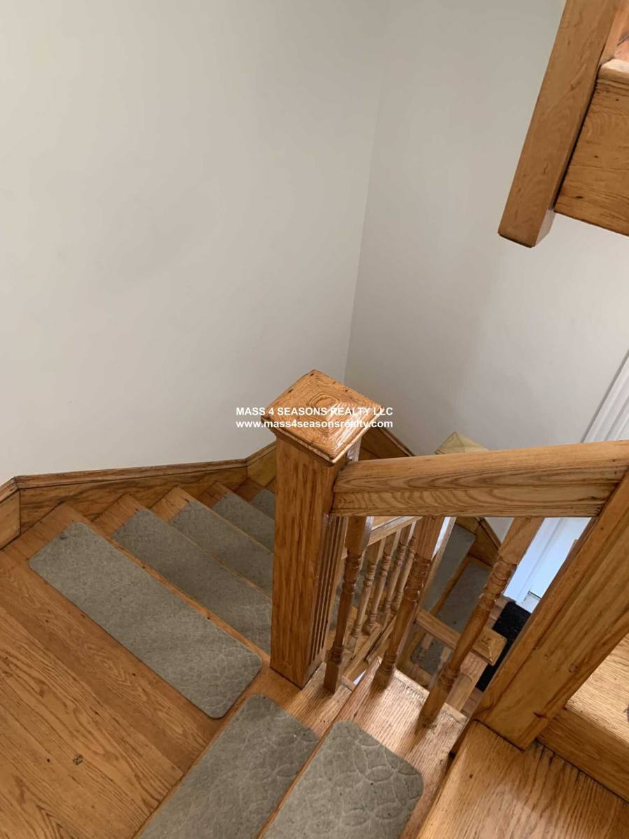 Apartment for rent at 238 Calumet St, Roxbury Crossing, MA 02120