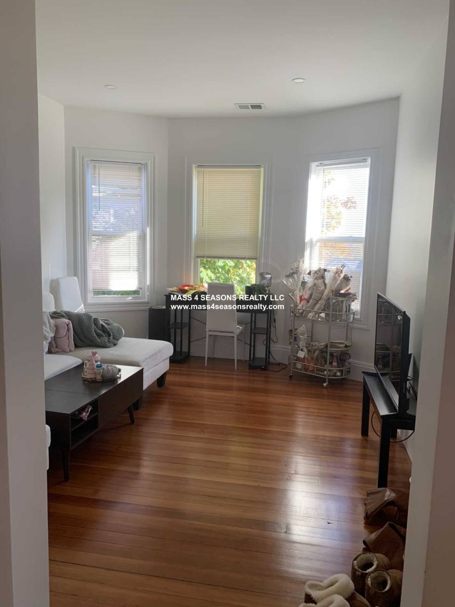 Apartment for rent at 238 Calumet St, Roxbury Crossing, MA 02120